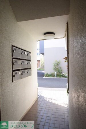 西片ハイツの物件内観写真